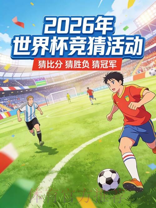 世界杯竞猜免费参与指南